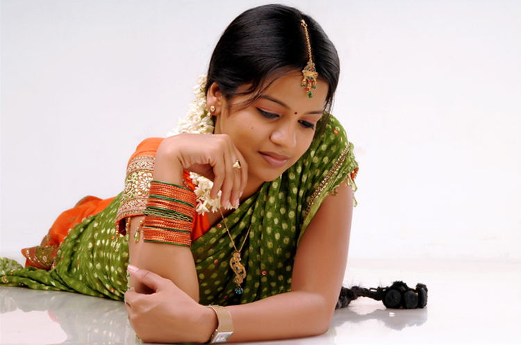 Bhavya Actress Photos | Picture 44207